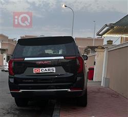 GMC Yukon
